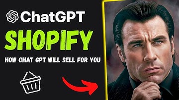 How ChatGPT