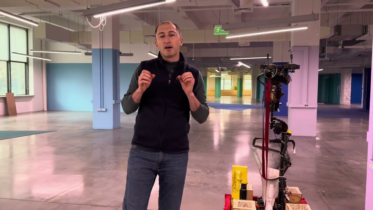 ԱՏՁՄ տնօրեն Սարգիս Կարապետյանը՝ 13% եկամտաբերությամբ պարտատոմսերի ընթացքի մասին