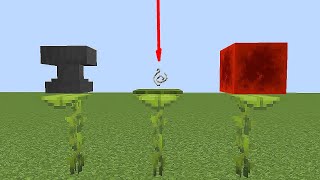 What Dripleaf Logic in Minecraft