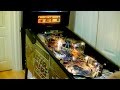 Star Wars Trilogy Pinball SEGA 1997 ピンボール スターウォーズ トリロジー ピンボール