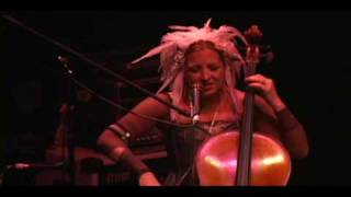 Miniatura de "Rasputina - Thimble Island (2010-07-08)"