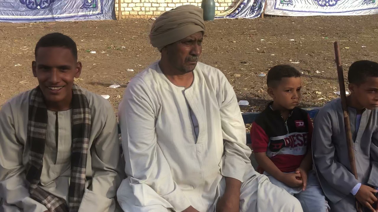 #افراح #اولاد #عبدالرحيم #الصعيدى #ابوعبل #البسكاوي#المزمار #البلدي