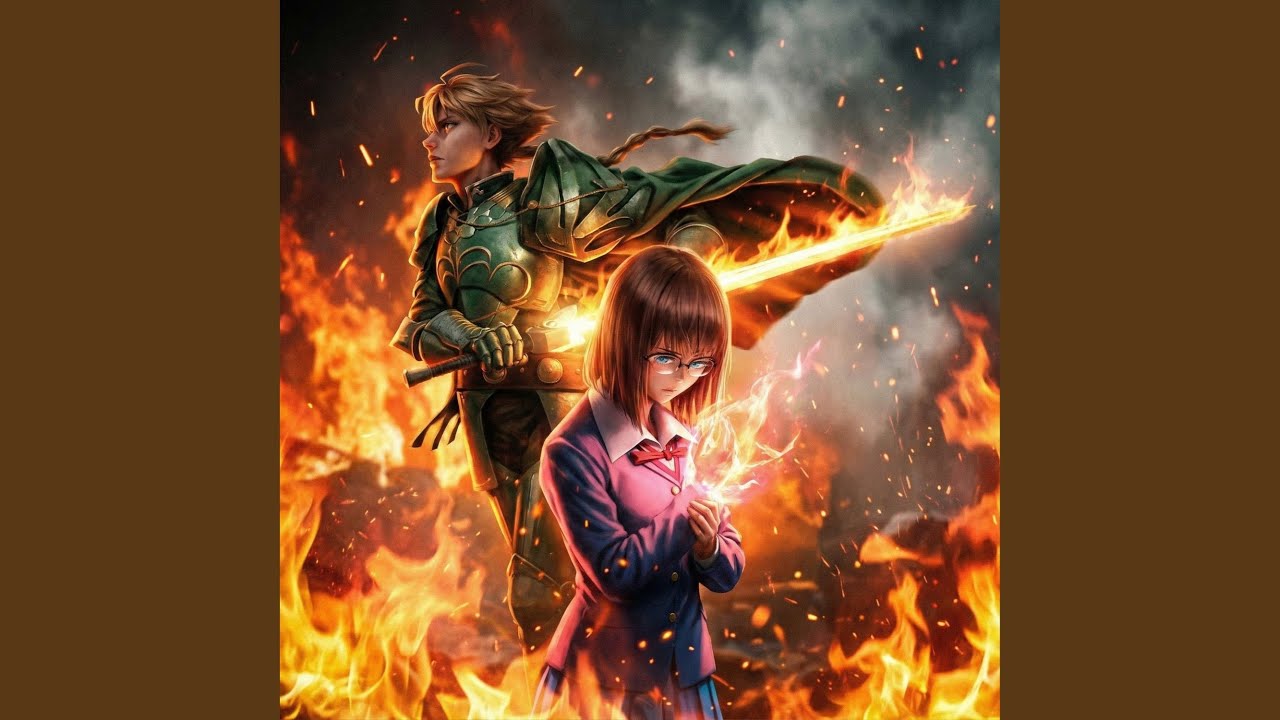 Provant (Fate / Strange Fake) (Instrumental)