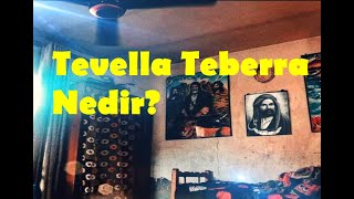 Tevella Teberra