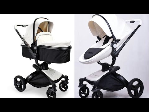 baby-stroller-aulon-babyfond-white-with-black-frame-2in1