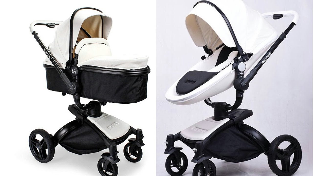 babyfond baby stroller