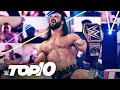 Most shocking Raw moments of 2020: WWE Top 10, Dec. 20, 2020