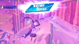 Famous Storm Sickness Doesn't Stop This 100% Win Strat Wealth