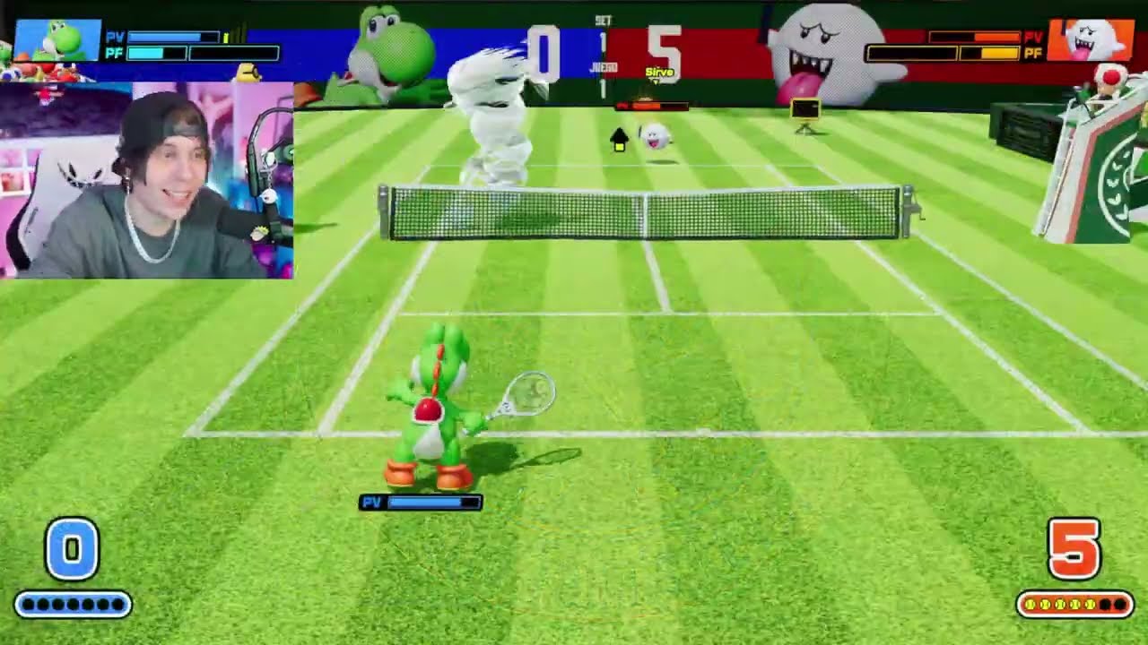 Rubius Juega al NUEVO 