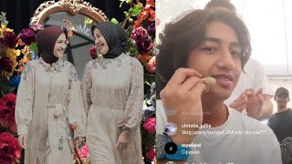 🔴KISAH SESEORANG YANG AKAN MENGANTARKAN CUT SYIFA KE TANGAN SUAMINYA  || ULANG TAHUN MAMA CHANDRA