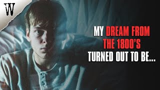2 PARANORMAL DREAMS That Will Shock You! [Viewer Submitted Stories] by Weird World 12,268 views 1 month ago 12 minutes, 7 seconds