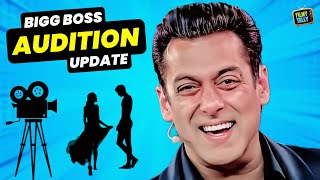 Ab Hogi BIGG BOSS Mai AAPKI bhi ENTRY | Audition Do BB Jao |