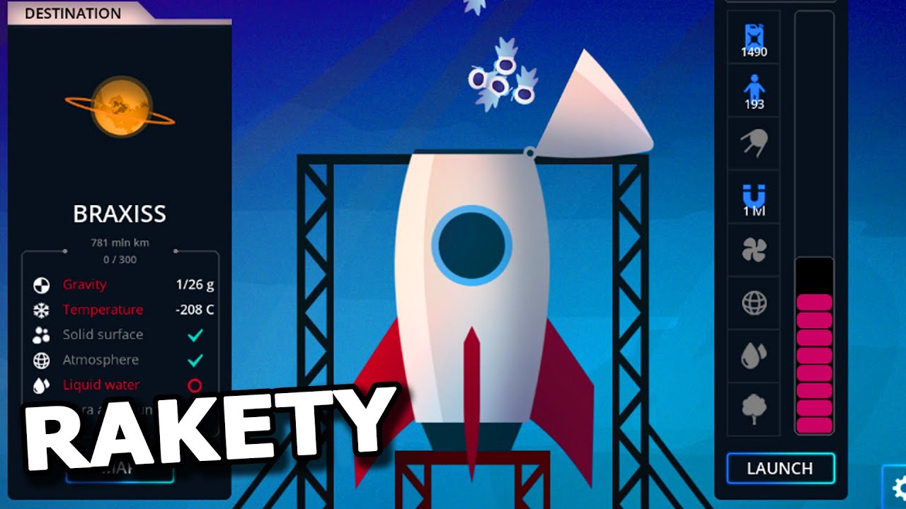 1000 dní na záchranu lidstva! - 1000 Days