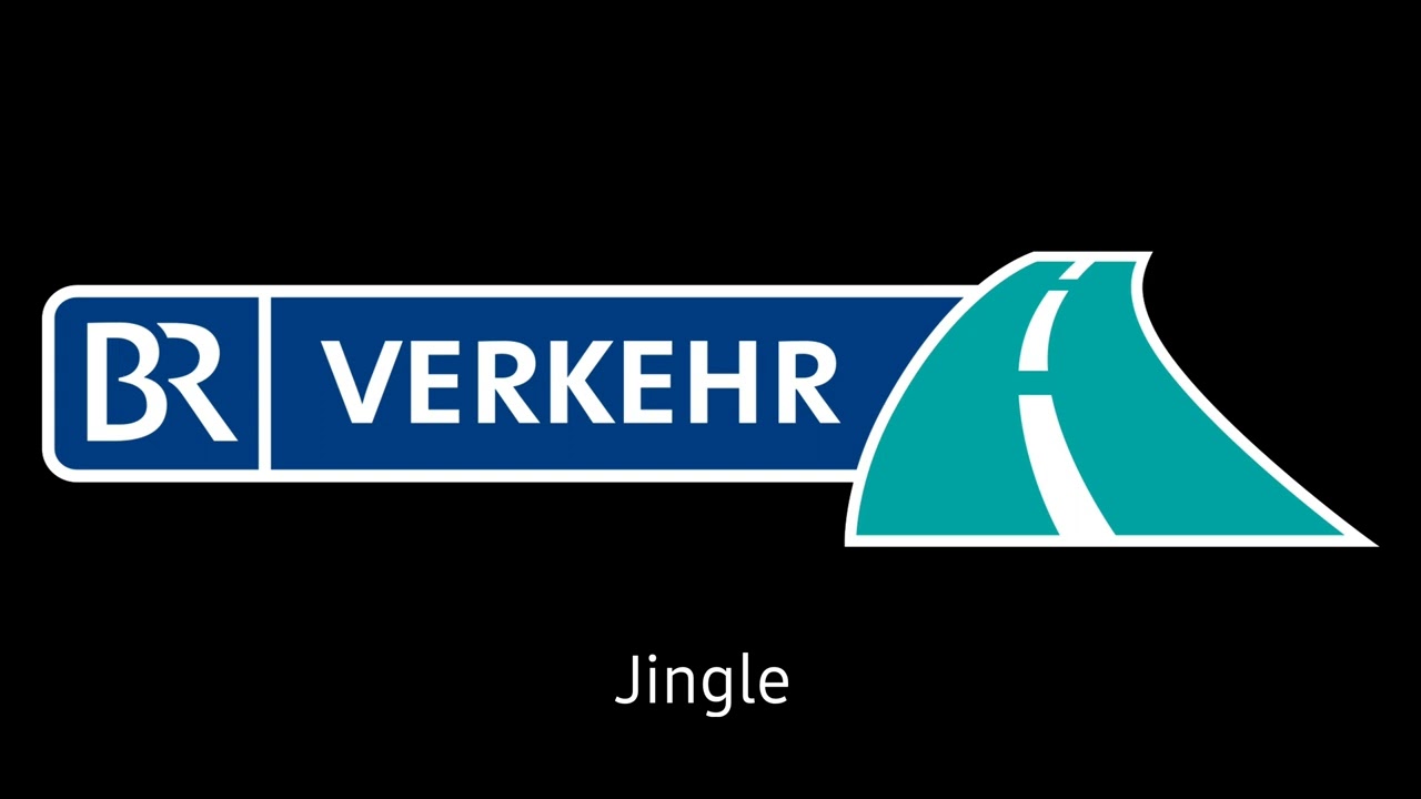 BR Verkehr Jingle YouTube