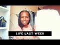 ITS THE LASHES (giveaway closed) WEEKLY VLOG | Nelly Mwangi