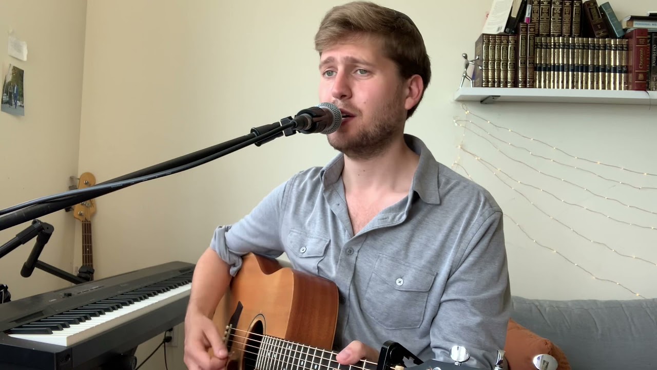 Ana Efne (Erez Lev Ari Cover)