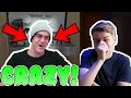 ETHAN GETS HIS WISDOM TEETH REMOVED Reaction | Dolan Twins