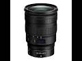 Nikon Nikkor Z 24-70mm f/2.8 S Lens Review - Pros & Cons - Nikon NIKKOR Z 24-70mm