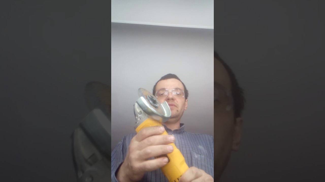 Обзор УШМ DeWalt dwe4151