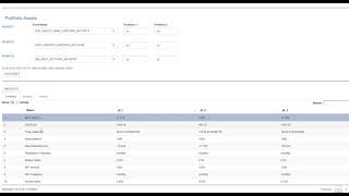 Backtest Portfolio Asset Allocation