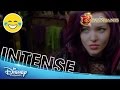 Descendants | 60 Seconds Recap | Official Disney Channel UK