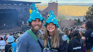 Cyclops Rocks night 2 2026 (cried first 25 mins wasn’t recording lmao)