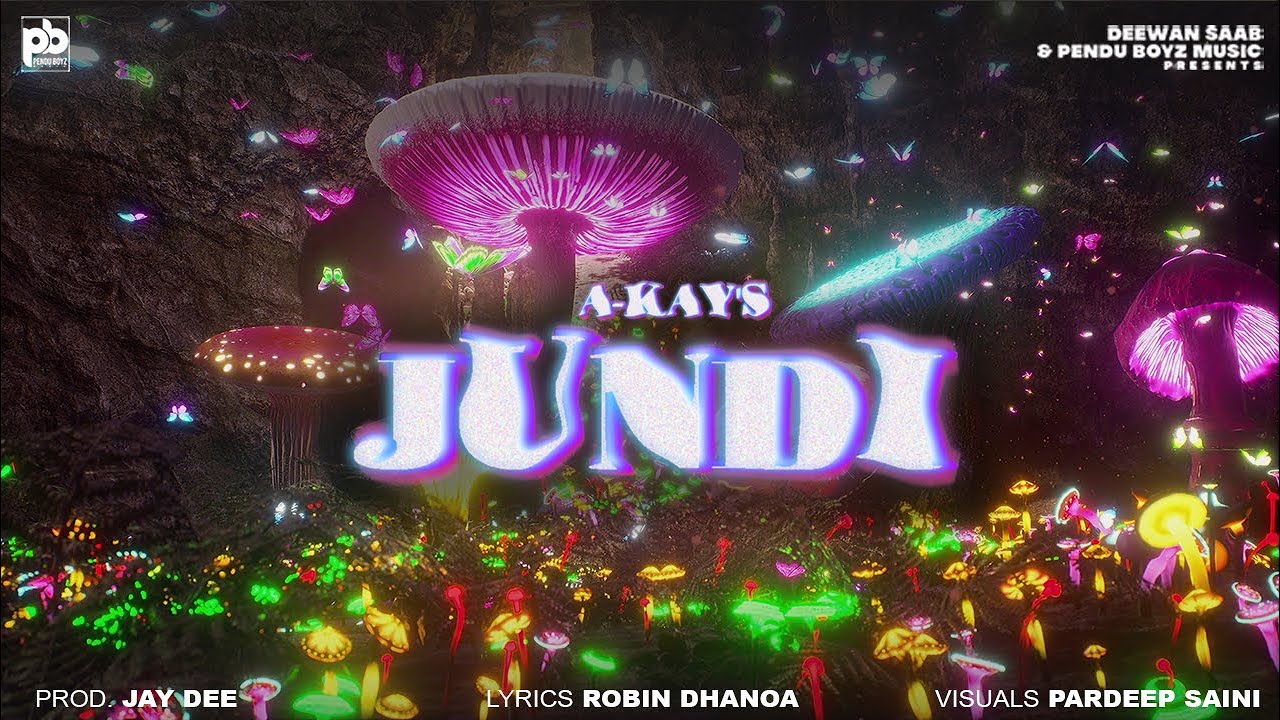 Guarda JUNDI -A KAY (Official Video) | Jay Dee | Pendu Boyz Music su YouTube Guarda JUNDI -A KAY (Official Video) | Jay Dee | Pendu Boyz Music su YouTube