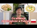 Co mi smakuje z dań kuchni polskiej? Moje opinie po 7 latach!