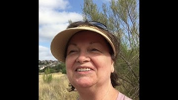 My 2021 AT Thru Hike Intro Video