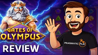 Gates Of Olympus Slot Review & BIG WIN - Pragmatic Play Slots