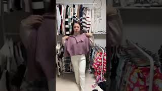 TRANSPARENT Bodystocking TRY ON HAUL with Mirror View! | Jean Marie Try On