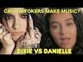 Can TikTokers Make Music? (Danielle Cohn’s ‘Im Done’ vs Dixie D&#39;Amelio’s ‘F***BOY’)