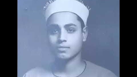 🌴الشيخ / شعبان الصياد🌴 ❤️سورة فصلت❤️ الصياد --سورة فصلت