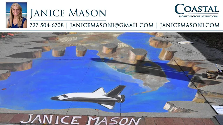 Janice Mason - Coastal Properties Group - Christie...