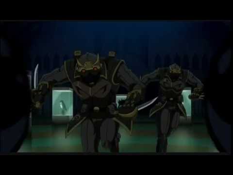 Batman vs Robin - Batman vs La corte de los buhos - YouTube