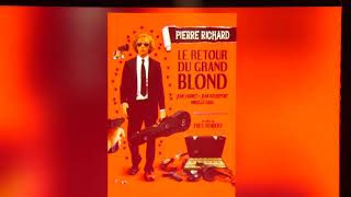 Vladimir Cosma "Le Retour du Grand Blond (1974) Live Paris 2023