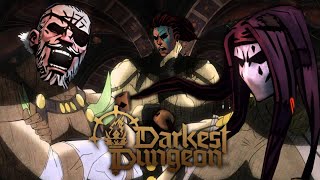 Darkest Dungeon 2: Into the Death's Door