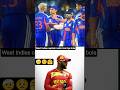 westindies captain ne bola 😔 team India ko # short video # trading # cricket # yt sho# cricket video