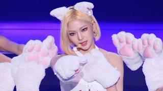 [4K] 260822 스테이씨 아이사 'Bo Peep Bo Peep' 2026 STAYC FAN CONCERT TOUR 'STAY CLOSER' (STAYC ISA fancam)