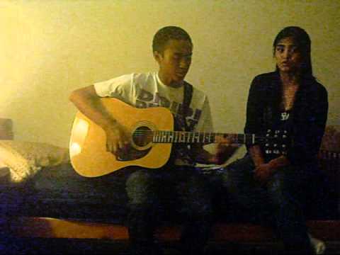 You And I (Cover) - Brian Herrera & Danica Aquino