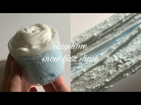 《ASMR》2層のスラッシースライム 《スライムレビュー slime 슬라임 》