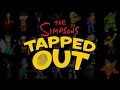 TSTO | Character Costumes I've Collected!