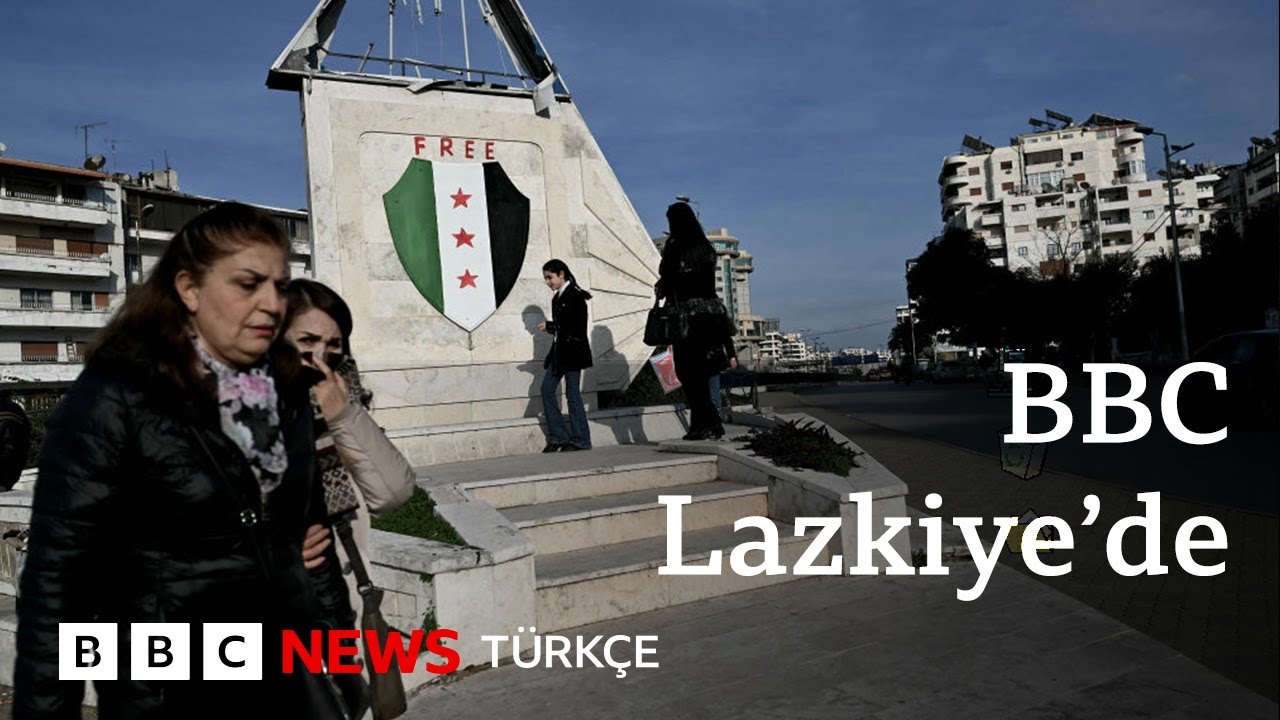 Suriye Alevileri: Lazkiye'de HTŞ nasıl karşılandı?