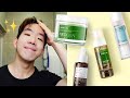 MORE NEOGEN Review: Green Tea Peeling Gauze, Micro Ferment Essence, and more!