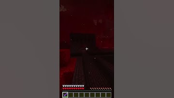 Killing the Mutant Wither Skeleton in 6 seconds #shorts