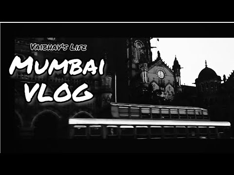 Video: Mumbai's Marine Drive: de complete gids