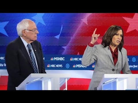 The Fifth Democratic Primary Debate - Who Won, Who Lost and Who Should Quit - The Fifth Democratic Primary Debate - Who Won, Who Lost and Who Should Quit