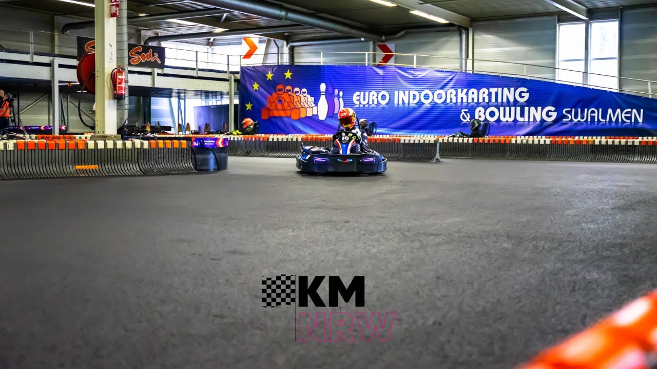 „SWALMEN GP 2024“ - Kartmasters NRW / Raceday 2 || HIGHLIGHTS