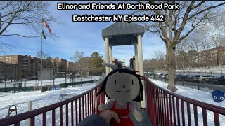 Elinor and Friends At Garth Road Park Eastchester NY Episode 4142