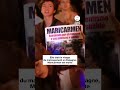 Maricarmen, symbole de la crise du logement en Espagne, est morte